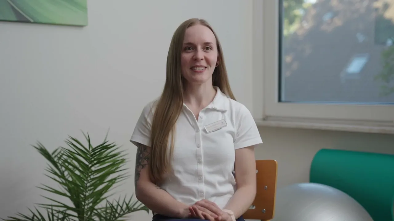 Marliese Mohrmann, Freelancerin in Bochum