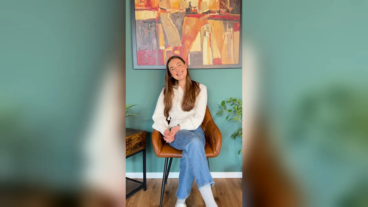 Michéle Barizon, Freelancerin in Bochum
