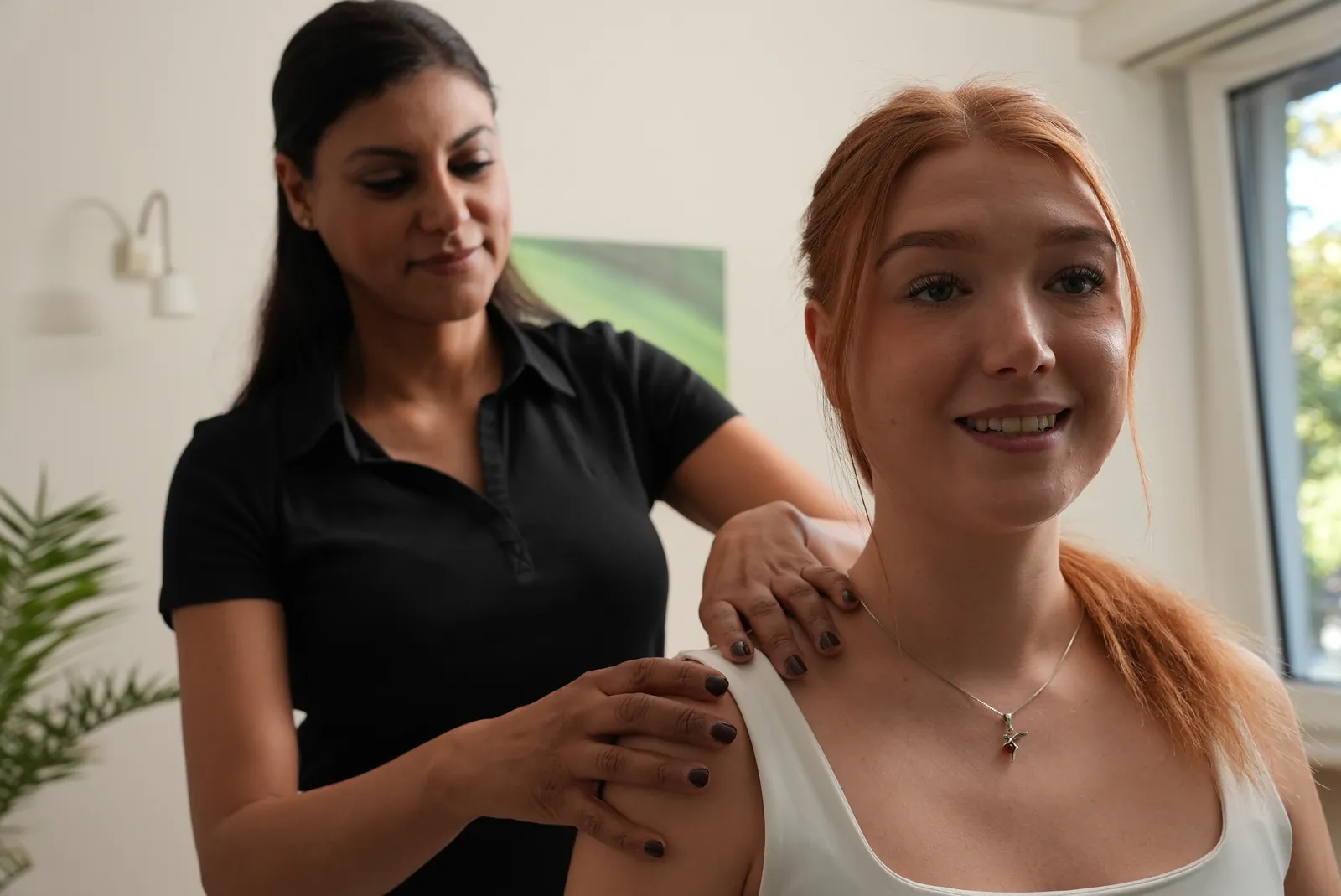 Physiotherapie in Dortmund