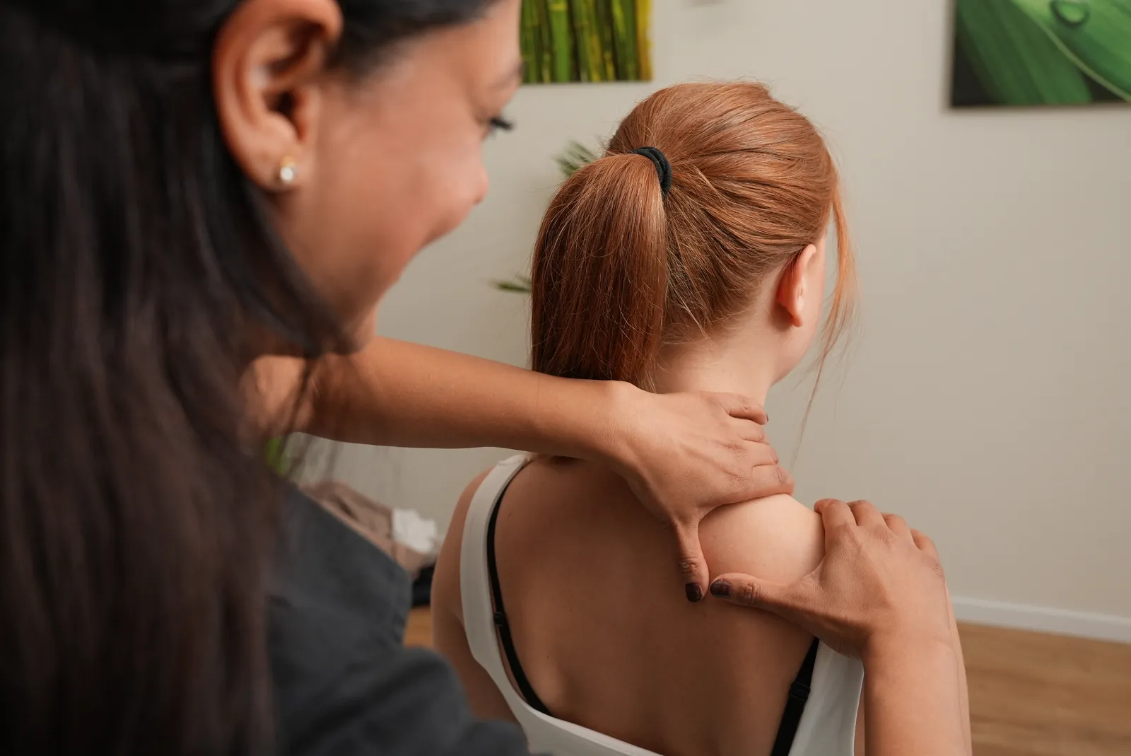 Physiotherapie in Lünen