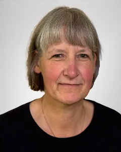 Friederieke Paulischkies, Physiotherapeutin bei Thera.Solution