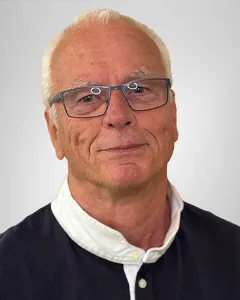 Hartmut Niehaus, Masseur bei Thera.Solution