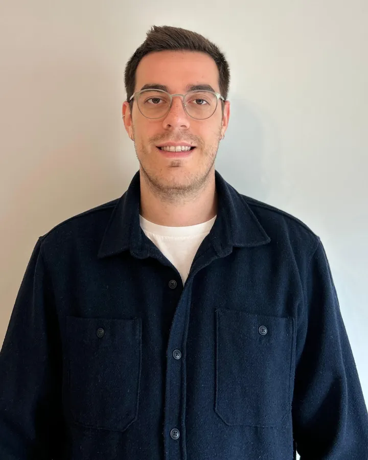 Mehmet Efe Sahin, Physiotherapeut (B.Sc.) bei Thera.Solution