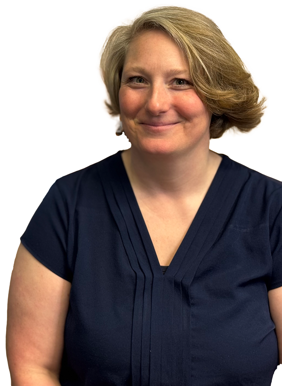 Christiane Mehrkühler