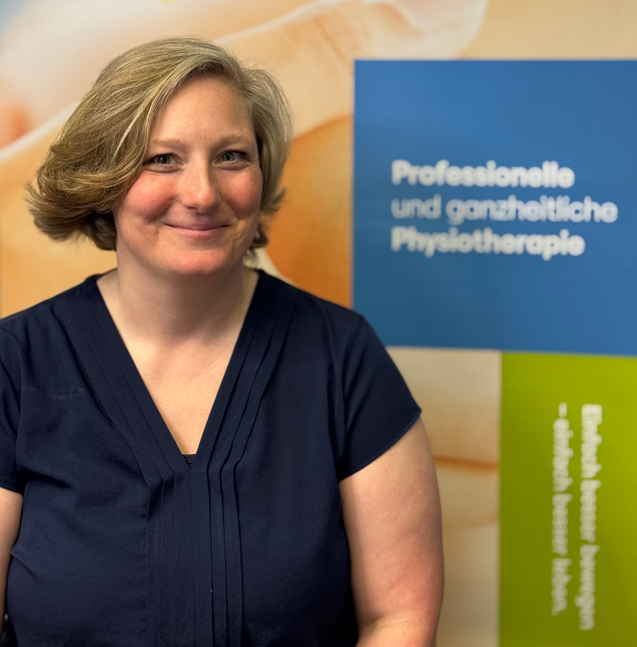 Christiane Mehrkühler